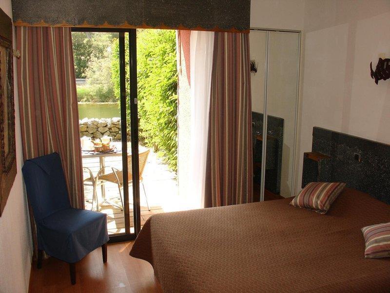 Hotel Le Phoebus Garden&Spa Gruissan Zimmer foto